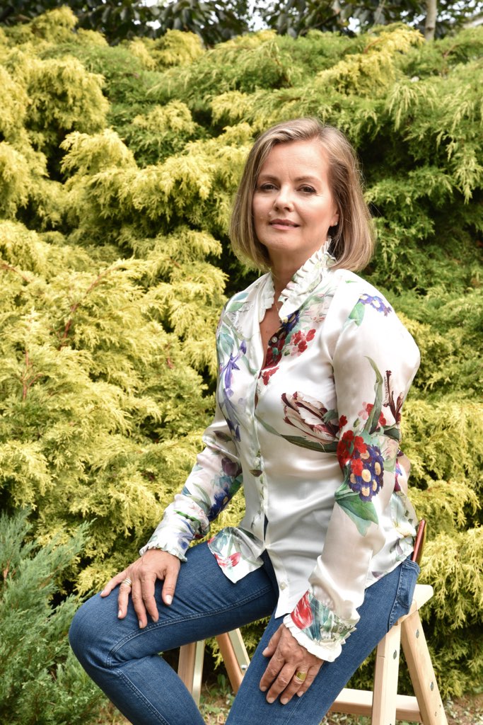 Agata Kompanowska - terapeuta KMCh